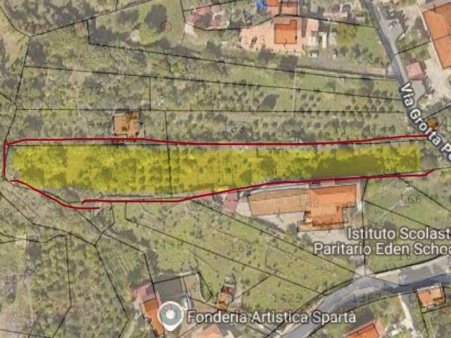 Terreno in vendita a Misterbianco CT