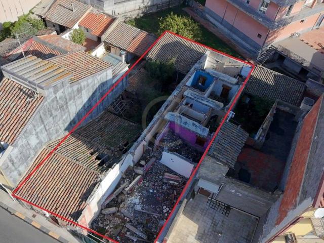 Terreno in vendita a Misterbianco CT