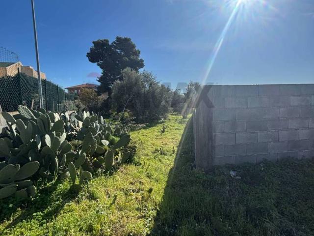 Terreno in vendita a Misterbianco CT