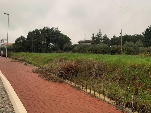 Terreno in vendita a Misano Adriatico RN