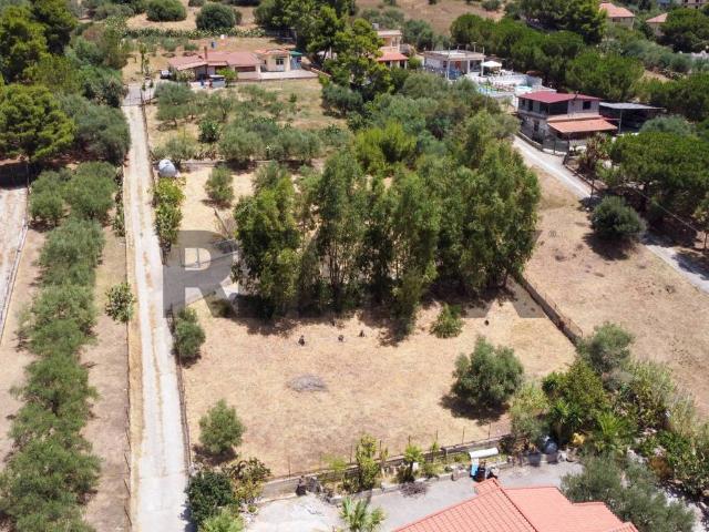 Terreno in vendita a Misilmeri PA
