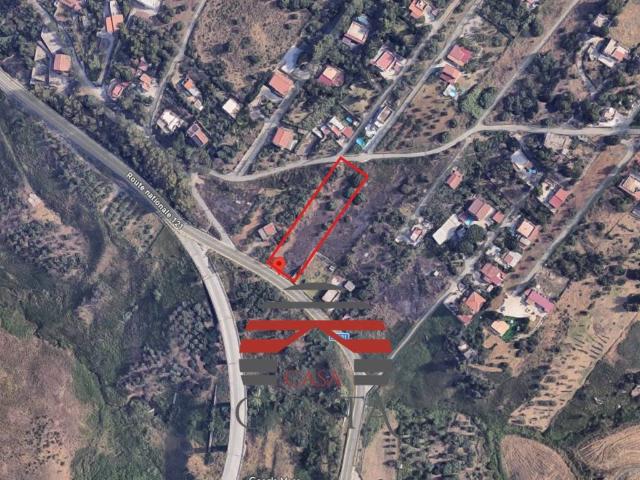 Terreno in vendita a Misilmeri PA