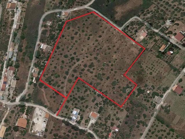 Terreno in vendita a Misilmeri PA