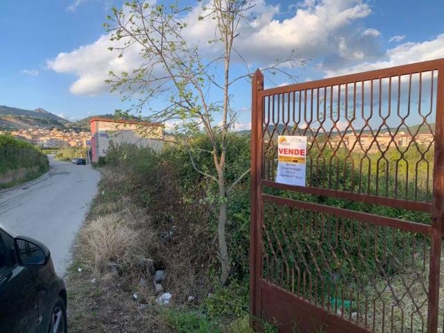 Terreno in vendita a Misilmeri PA