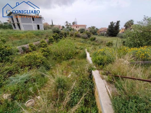 Terreno in vendita a Misilmeri PA