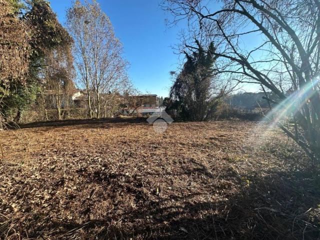 Terreno in vendita a Missaglia LC
