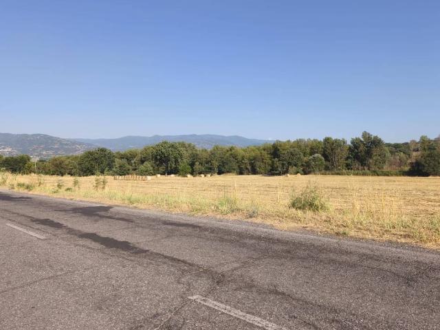 Terreno in vendita a Montalto Uffugo CS
