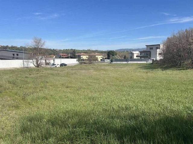Terreno in vendita a Montalto Uffugo CS