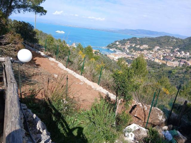 Terreno in vendita a Monte Argentario GR