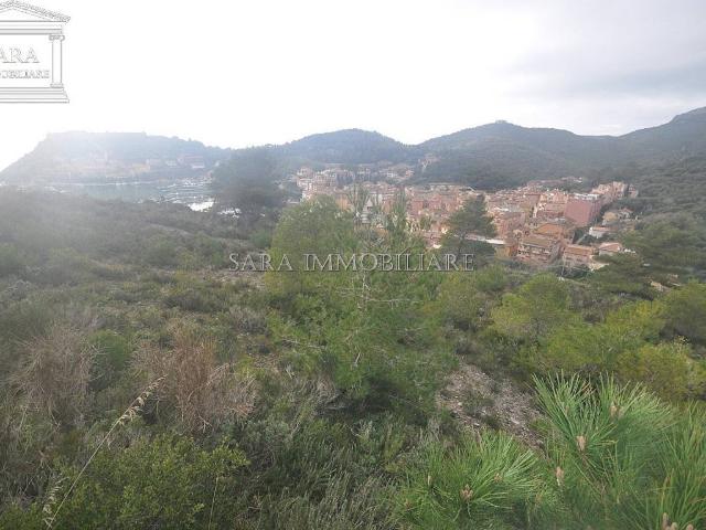 Terreno in vendita a Monte Argentario GR