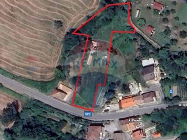 Terreno in vendita a Monte Cerignone PU