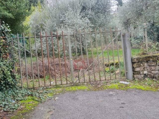 Terreno in vendita a Monte Compatri RM