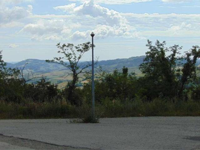 Terreno in vendita a Monte Grimano Terme PU
