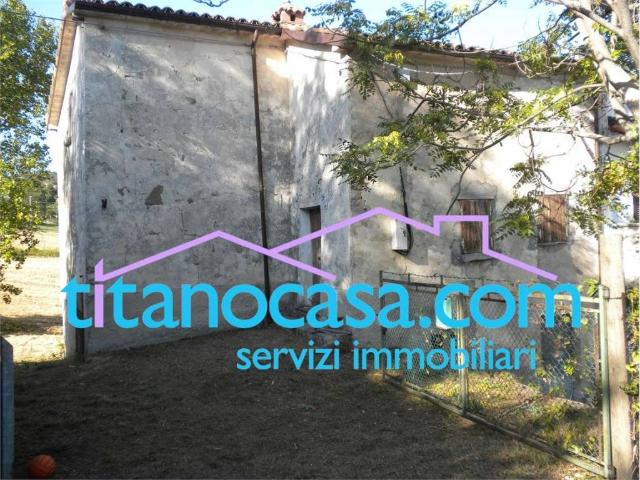 Terreno in vendita a Monte Grimano Terme PU