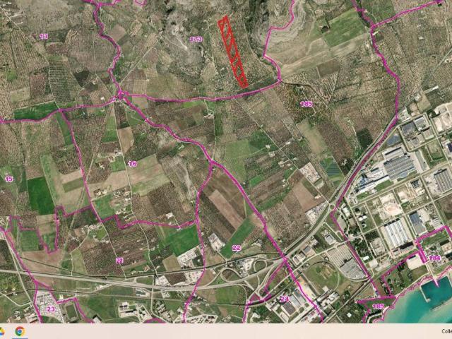 Terreno in vendita a Monte Sant'Angelo FG