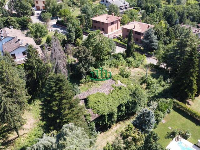 Terreno in vendita a Monte San Pietro BO