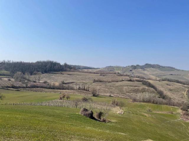 Terreno in vendita a Montemarzino AL