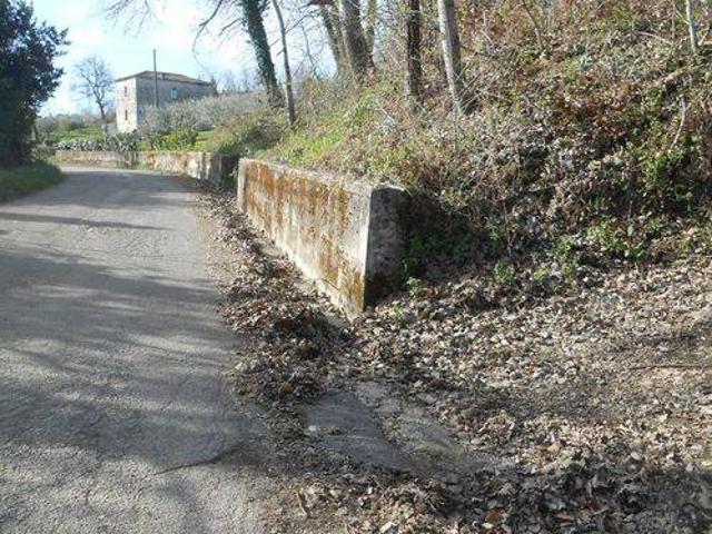 Terreno in vendita a Montemiletto AV
