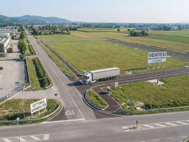 Terreno in vendita a Montebelluna TV