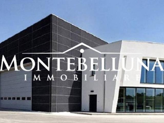 Terreno in vendita a Montebelluna TV