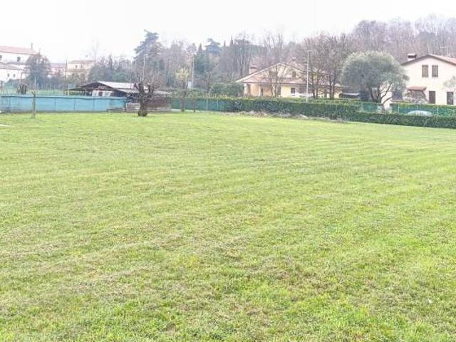 Terreno in vendita a Montecchio Precalcino VI