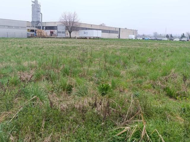 Terreno in vendita a Montecchio Precalcino VI