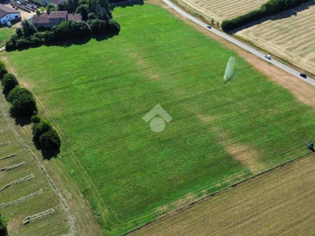 Terreno in vendita a Montecchio Precalcino VI