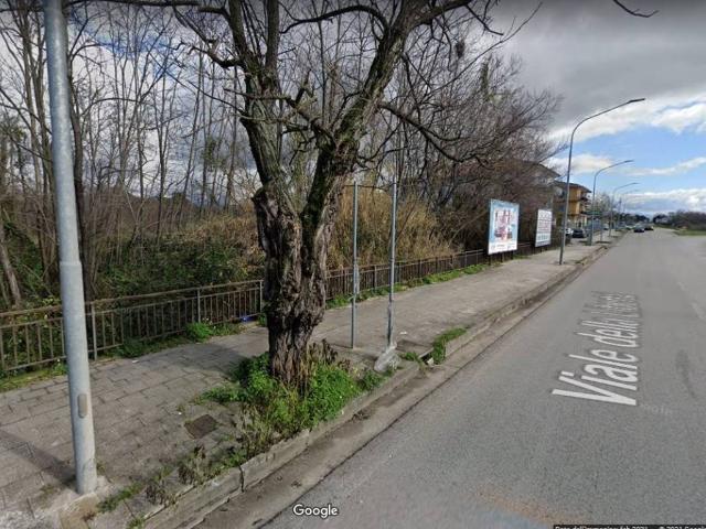Terreno in vendita a Montecorvino Pugliano SA