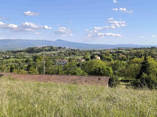 Terreno in vendita a Montefiascone VT
