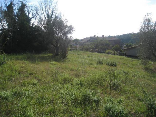 Terreno in vendita a Montefiascone VT