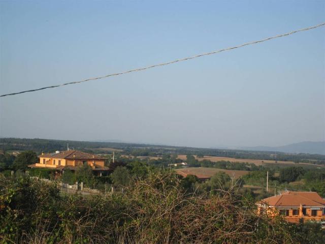 Terreno in vendita a Montefiascone VT