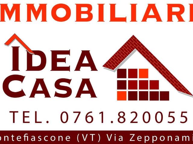 Terreno in vendita a Montefiascone VT
