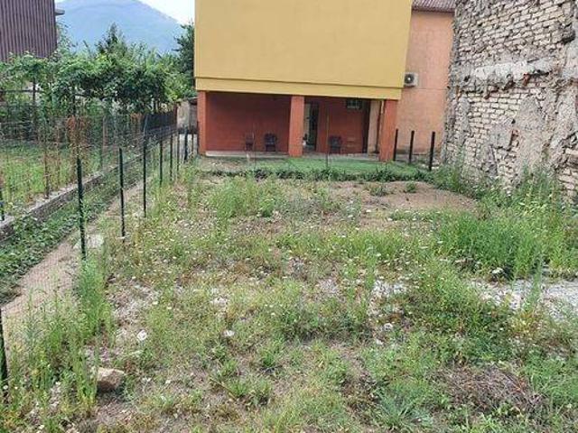 Terreno in vendita a Monteforte Irpino AV