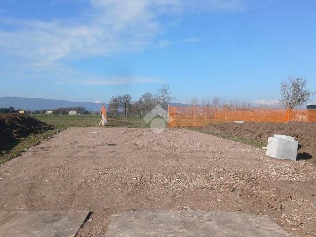 Terreno in vendita a Montegaldella VI