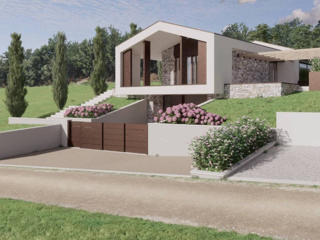 Terreno in vendita a Montelupo Fiorentino FI