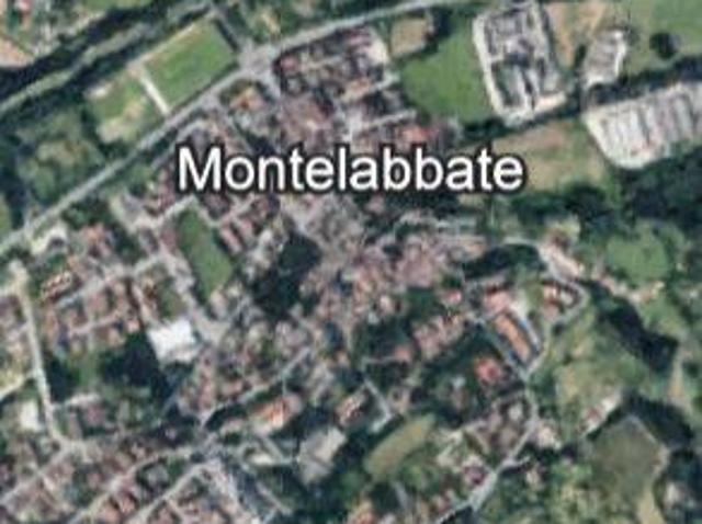 Terreno in vendita a Montelabbate PU