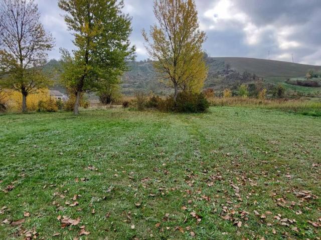 Terreno in vendita a Montelabbate PU