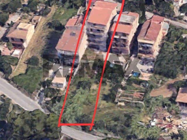Terreno in vendita a Montelepre PA