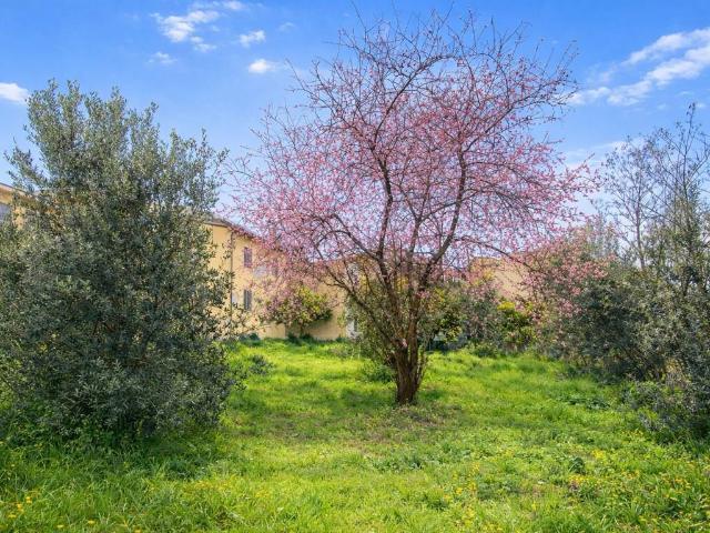 Terreno in vendita a Montelibretti RM