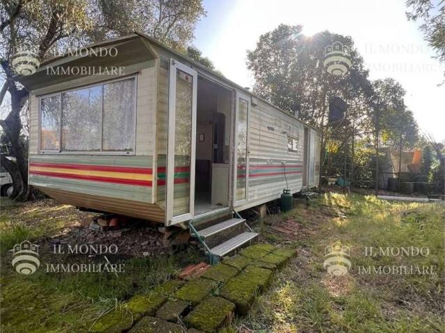 Terreno in vendita a Montelibretti RM