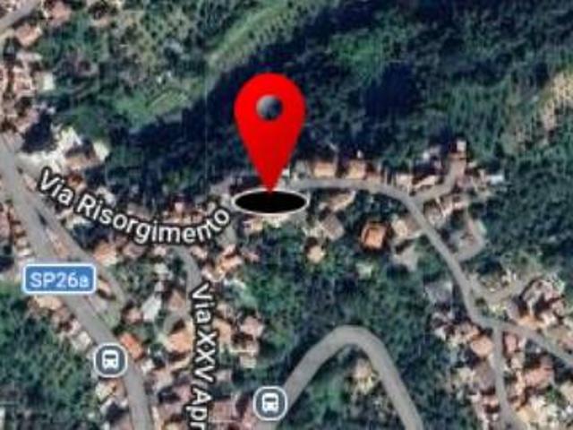 Terreno in vendita a Montelibretti RM