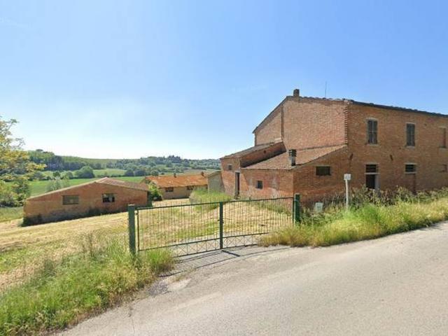 Terreno in vendita a Montepulciano SI