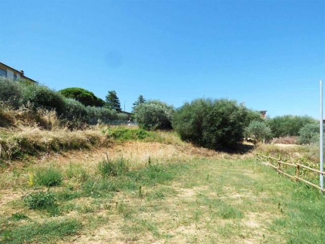 Terreno in vendita a Montepulciano SI