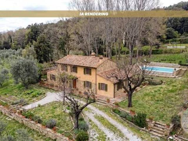 Terreno in vendita a Montepulciano SI