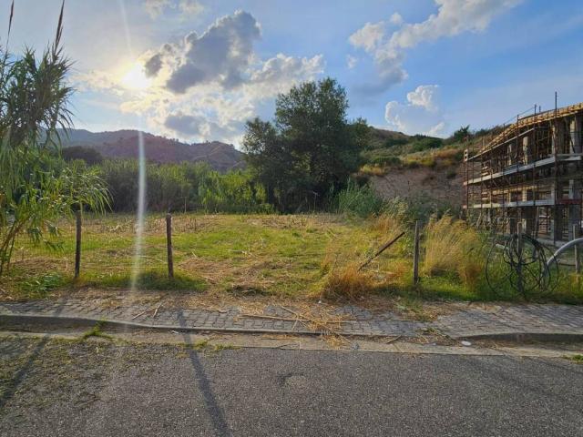 Terreno in vendita a Montepaone CZ
