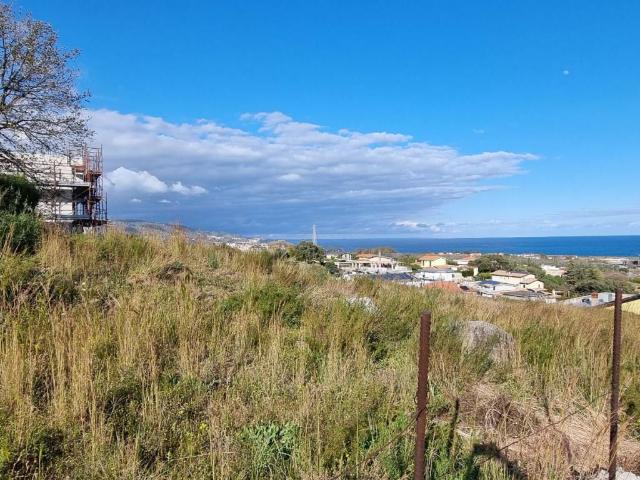 Terreno in vendita a Montepaone CZ
