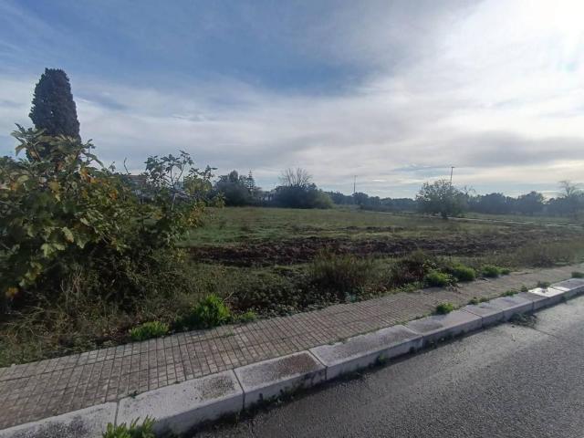 Terreno in vendita a Monteparano TA