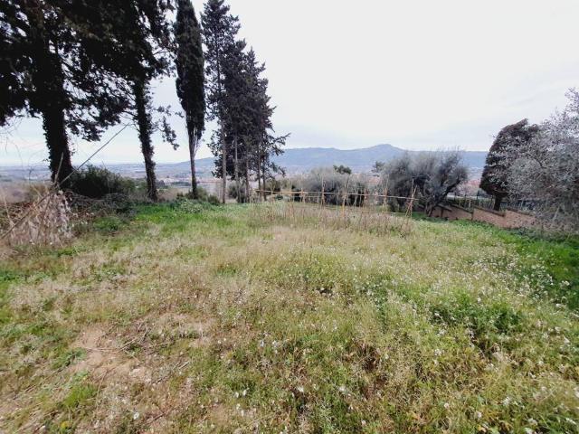 Terreno in vendita a Monteprandone AP