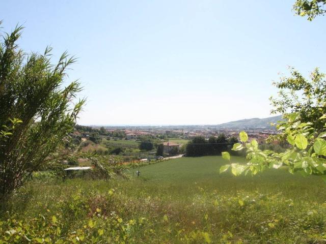 Terreno in vendita a Monteprandone AP