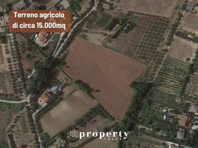 Terreno in vendita a Monteprandone AP